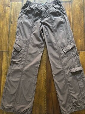 Urban Outfitters BDG Y2K multi pocket cargo pants